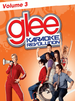 Karaoke Revolution Glee: Volume 3's background