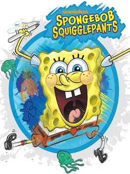 SpongeBob SquigglePants's background