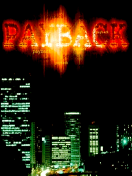 Payback's background