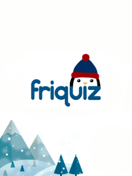 Friquiz's background