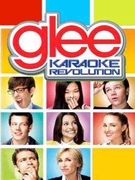 Karaoke Revolution: Glee's background