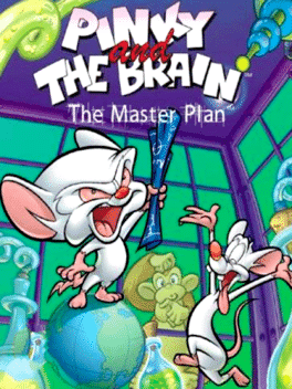 Pinky and the Brain: The Master Plan's background