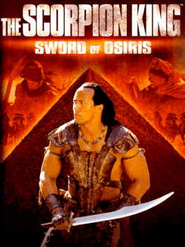 The Scorpion King: Sword of Osiris's background