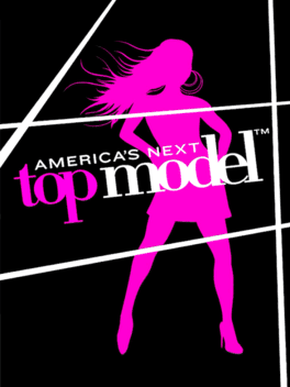 America's Next Top Model's background