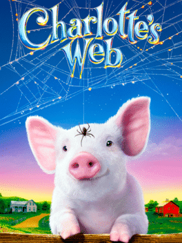 Charlotte's Web's background