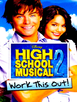 High School Musical 2: Work This Out!'s background