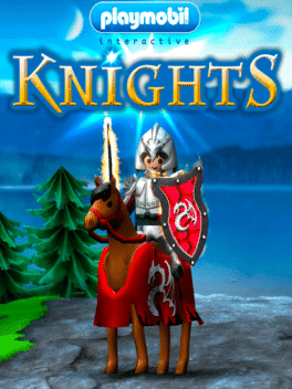 Playmobil Knights's background