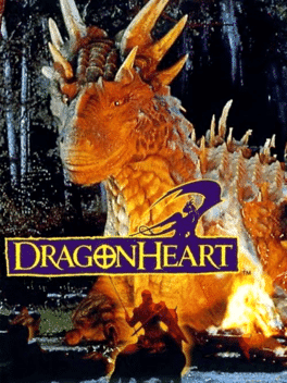 DragonHeart's background