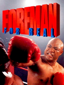 Foreman for Real's background