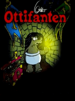 Ottifanten: Baby Bruno's Alptraum's background