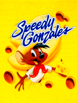 Speedy Gonzales's background