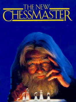 The New Chessmaster's background