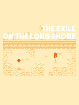 The Exile on the Long Shore's background