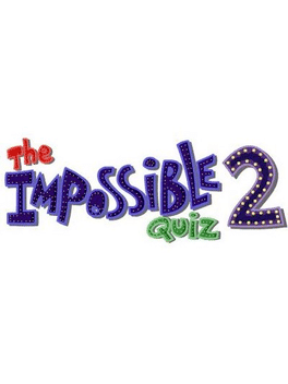 The Impossible Quiz 2's background