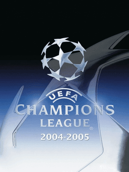 UEFA Champions League 2004-2005's background