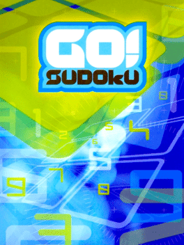 Go! Sudoku's background