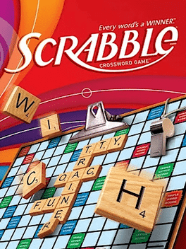 Scrabble's background