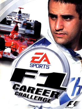 F1 Career Challenge's background