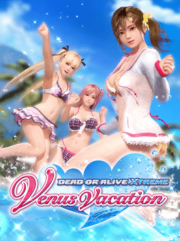 dead-or-alive-xtreme-venus-vacation