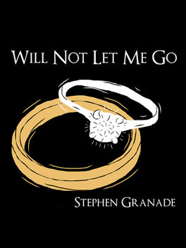 Will Not Let Me Go's background