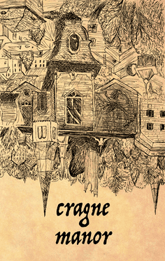 Cragne Manor's background