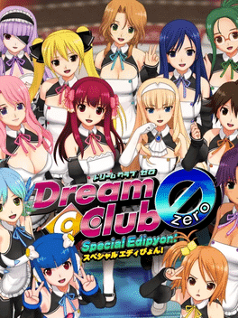 Dream Club Zero's background