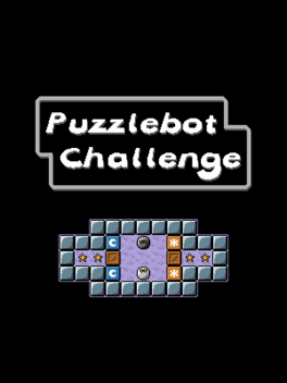 Puzzlebot Challenge's background