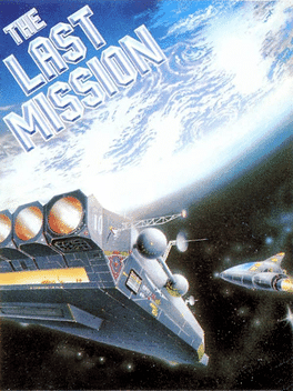 The Last Mission's background