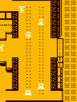 Xbox Buddies's background