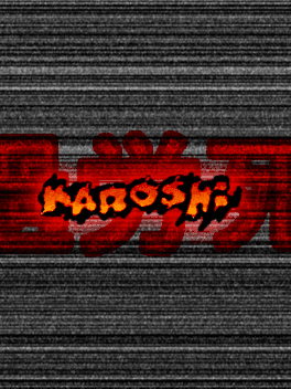 Karoshi's background