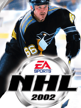 NHL 2002's background