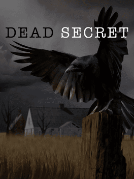 dead-secret