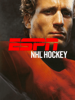 ESPN NHL Hockey's background