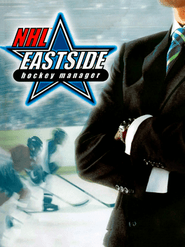 NHL Eastside Hockey Manager's background