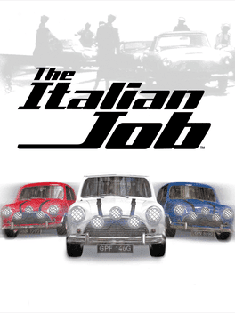 The Italian Job's background