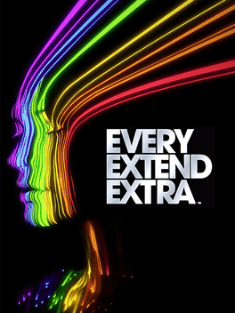 Every Extend Extra's background