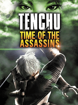 Tenchu: Time Of The Assassins's background