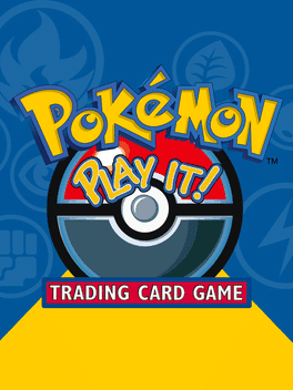 Pokémon Play It!'s background