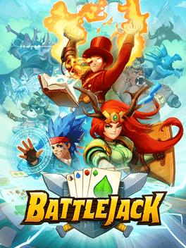 Battlejack's background