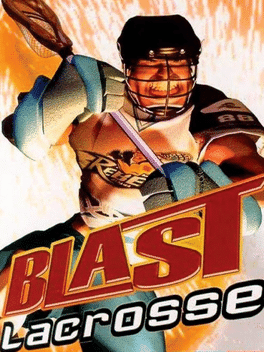 Blast Lacrosse's background