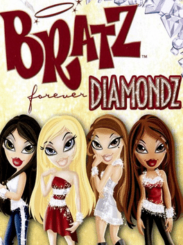 Bratz: Forever Diamondz's background