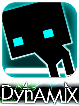 Dynamix's background