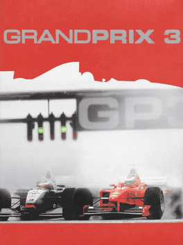 Grand Prix 3's background