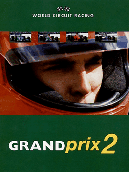 Grand Prix 2's background