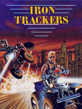 Iron Trackers's background