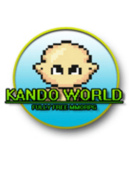 Kando World's background