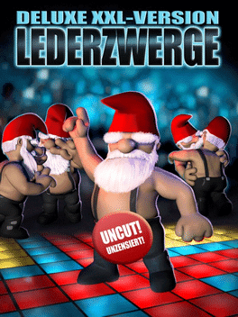 Lederzwerge Deluxe XXL Version's background