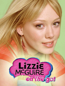 Lizzie McGuire: On the Go!'s background