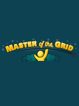 Master of the Grid's background