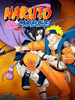 Naruto Mobile's background